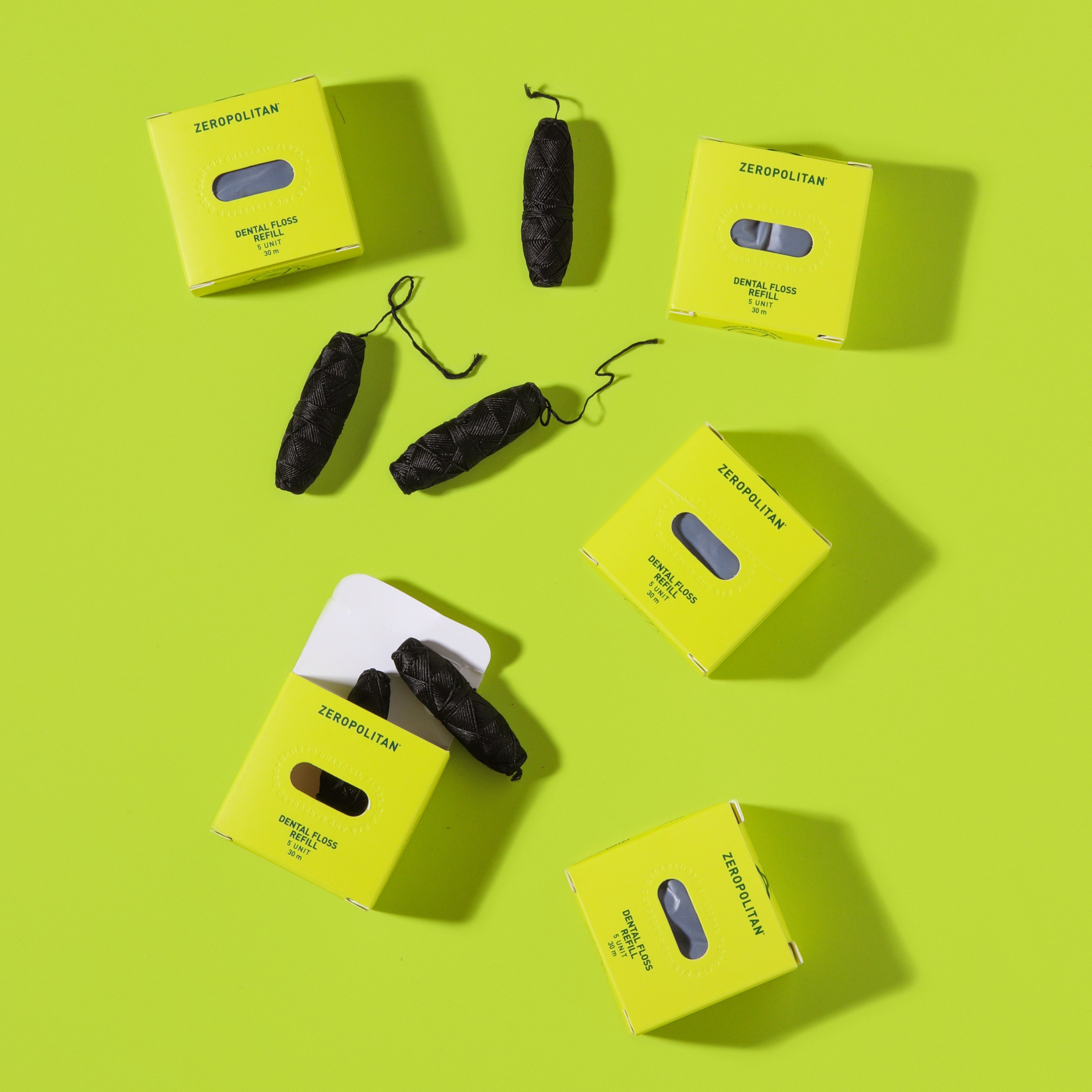 Try Me Kit
